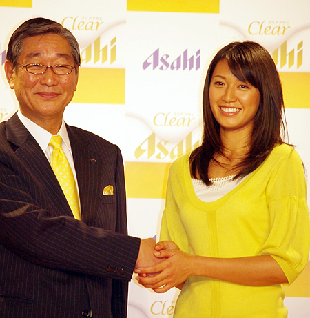 浅尾美和