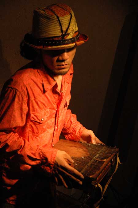 サカキマンゴー