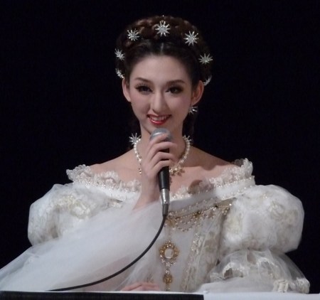 Amazon.co.jp: 宝塚月組公演2009年 エリザベート 宝塚大劇場