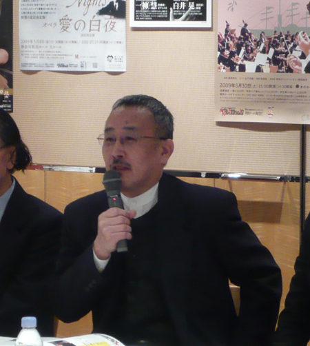 第16回 神奈川国際芸術フェスティバル