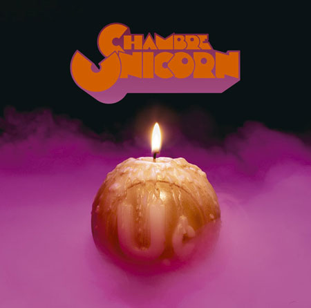UNICORN、ニュー・アルバム『シャンブル』