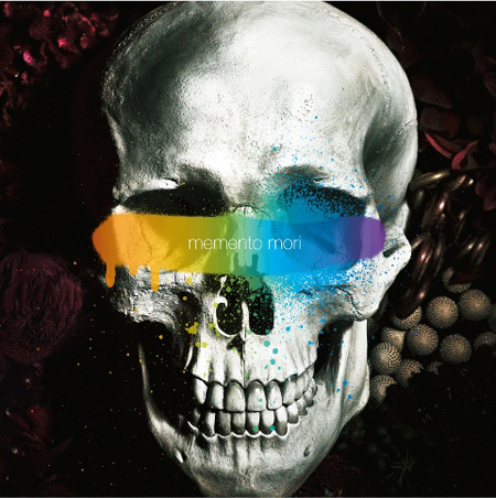 アルバム『memento mori』
