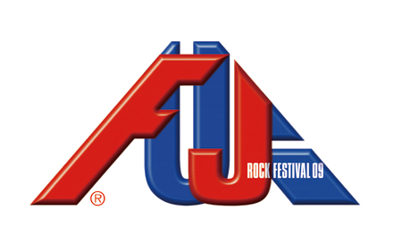 FUJI ROCK FESTIVAL '09