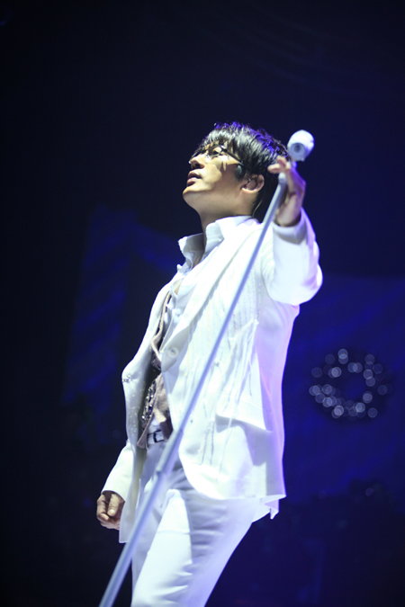 シン・スンフン (C)Dorothy Music Co.Ltd