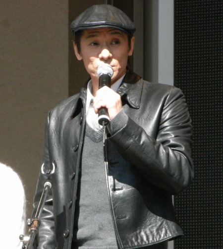 舞台 「キサラギ」製作発表