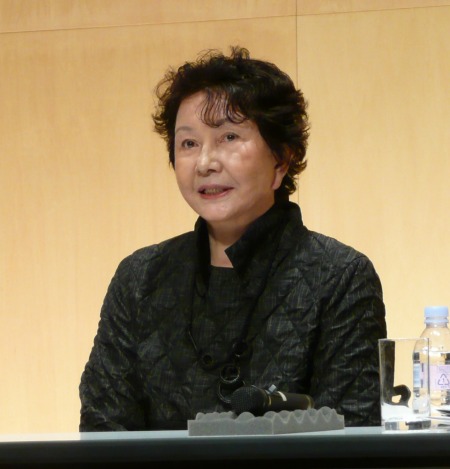 座・高円寺EXPRESS会見より