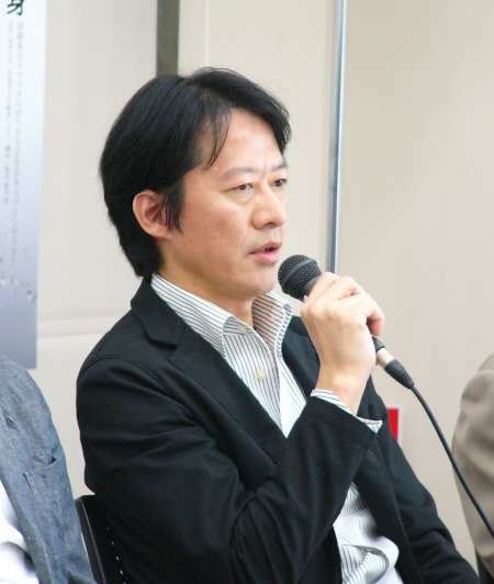 演劇集団キャラメルボックス『容疑者Xの献身』製作発表記者会見