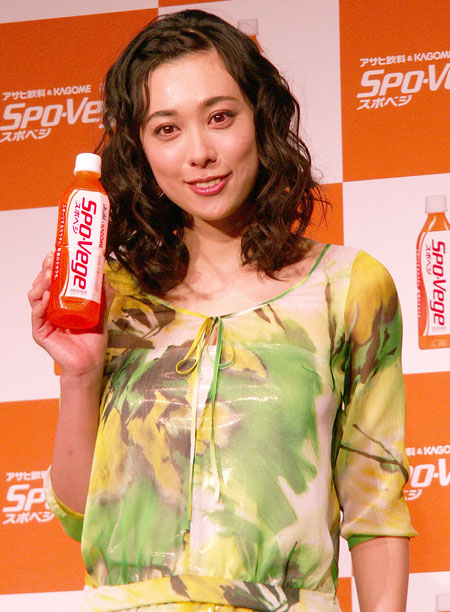 吹石一恵