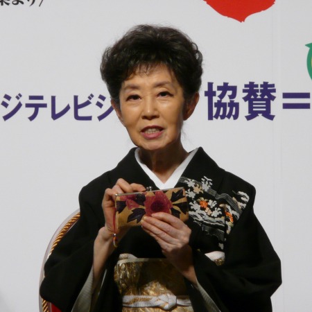 「放浪記」製作発表