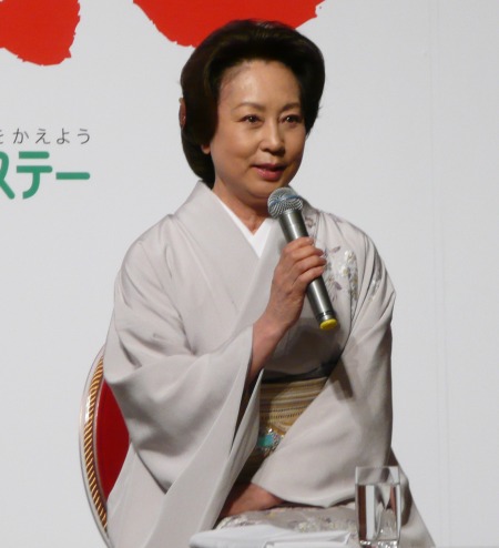 「放浪記」製作発表