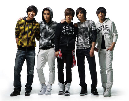 FTIsland