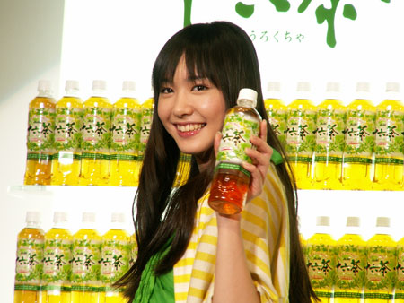 新垣結衣
