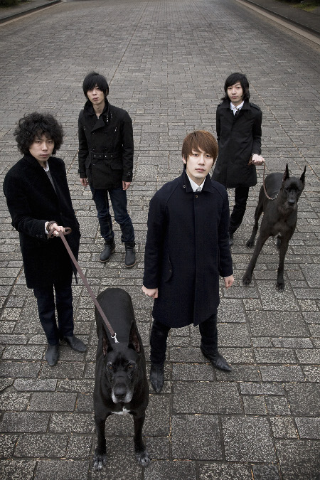 THE BAWDIES