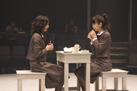 舞台「櫻の園」