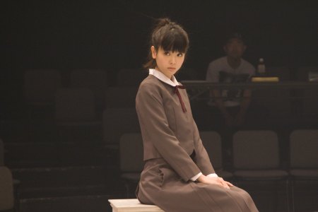 舞台「櫻の園」