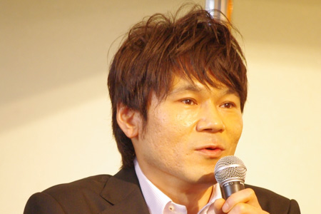 甲本雅裕