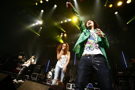 Crystal Kay