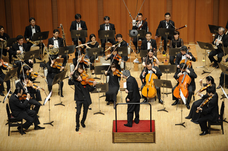第1回 東京国際ヴィオラコンクール