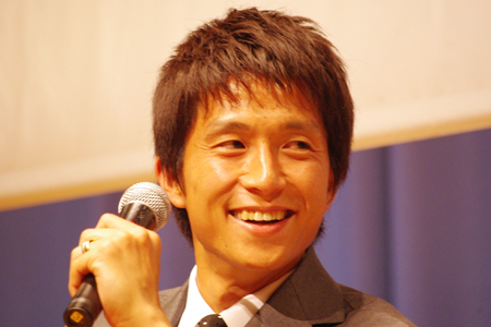 福西崇史