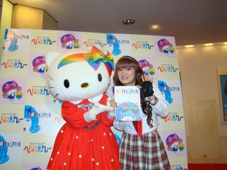 「ヘアスプレー」日本公演初日を観劇した桜塚やっくん