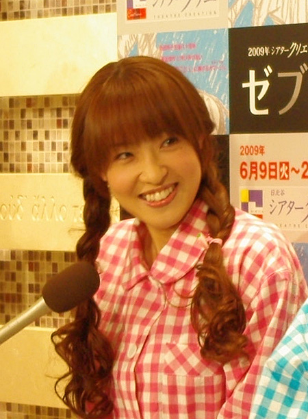 舞台「ゼブラ」囲み会見