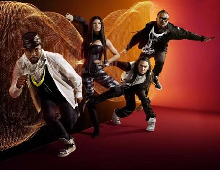 ブラック・アイド・ピーズ、初の日本ツアー決定！ 9月に6か所6公演