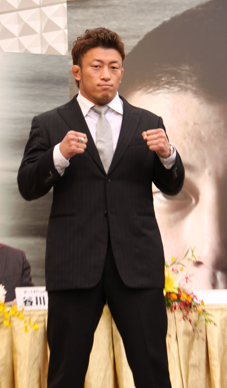 川尻達也