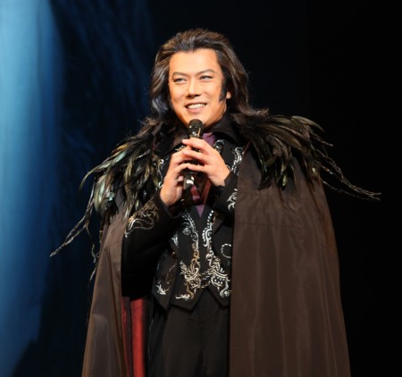 山口祐一郎