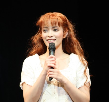 知念里奈