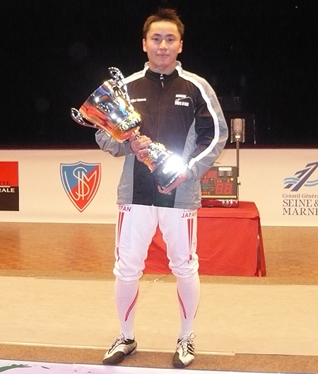 太田雄貴