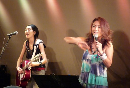 LOVEと大黒摩季