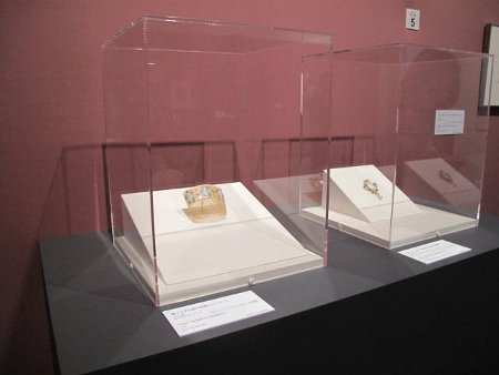 生誕150年　ルネ・ラリック展