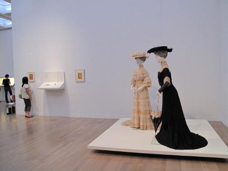 生誕150年　ルネ・ラリック展
