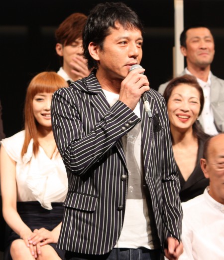 「コースト・オブ・ユートピア -ユートピアの岸へ」製作発表
