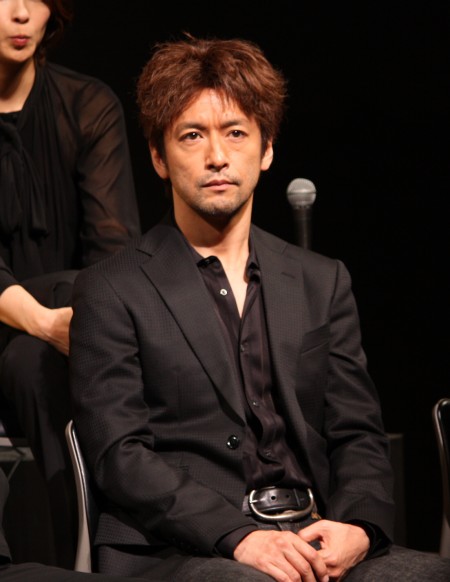 「コースト・オブ・ユートピア -ユートピアの岸へ」製作発表