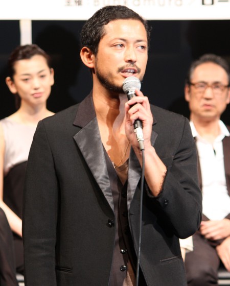 「コースト・オブ・ユートピア -ユートピアの岸へ」製作発表