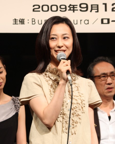 「コースト・オブ・ユートピア -ユートピアの岸へ」製作発表