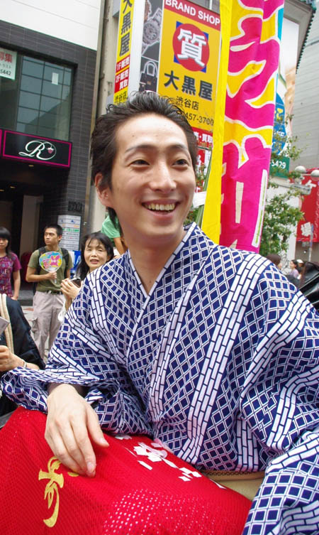 中村七之助