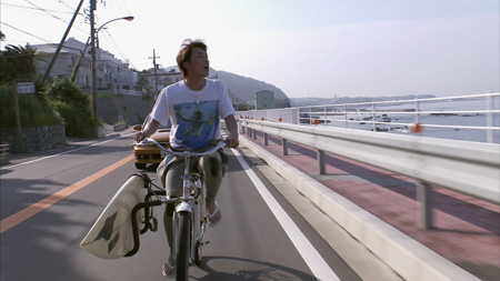 映画『BLUE PACIFIC STORIES』