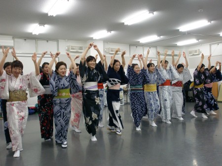 舞台「眉山－びざん－」稽古場会見より