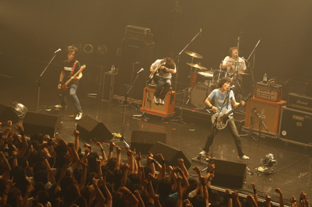 『J-WAVE　PLATOn LIVE』