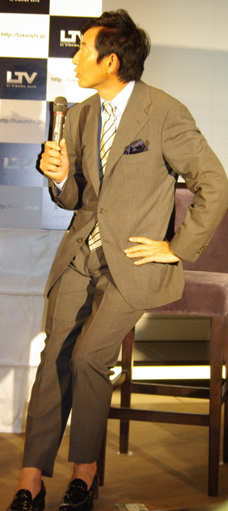 石田純一
