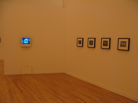 メアリー・ブレア展