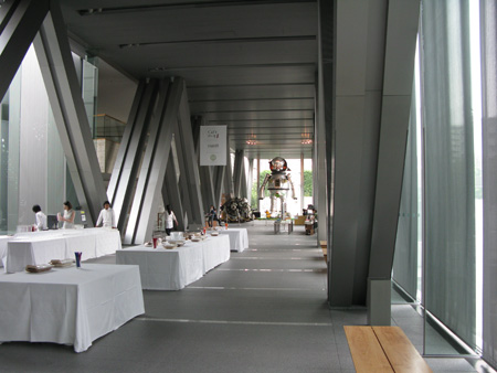メアリー・ブレア展