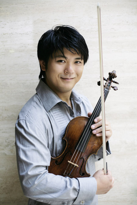 樫本大進 (c)Jan Buus