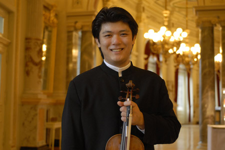 樫本大進 (c)Matthias Creutziger
