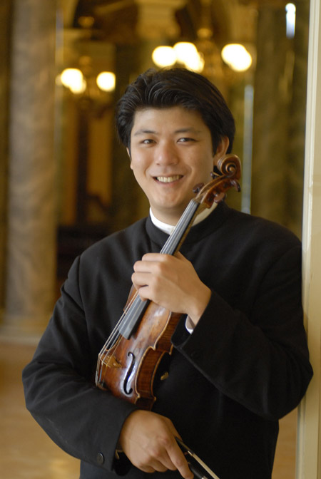 樫本大進 (c)Matthias Creutziger