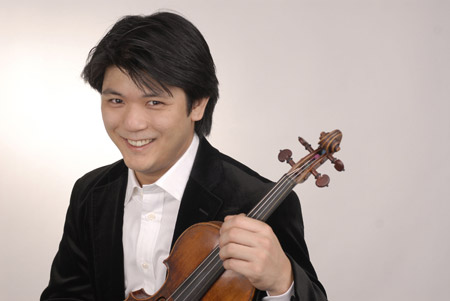樫本大進 (c)Matthias Creutziger