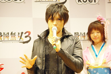 GACKT