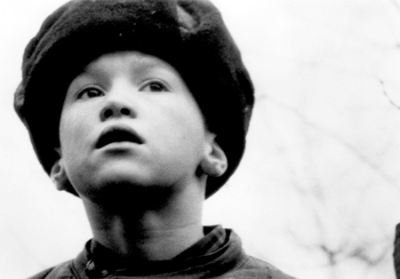 動くな、死ね、甦れ！』をスクリーンで！ ヴィターリー・カネフスキー